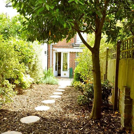 Little Lane Alverstoke Exterior foto