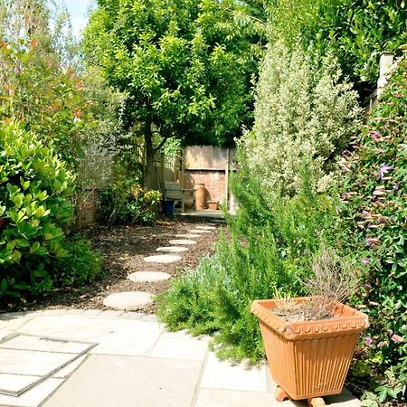 Little Lane Alverstoke Exterior foto