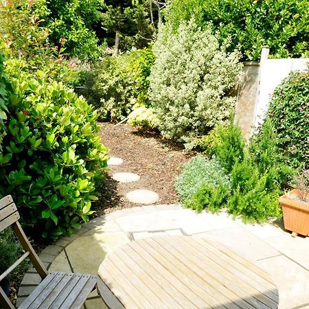 Little Lane Alverstoke Exterior foto