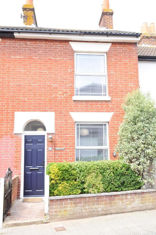 Little Lane Alverstoke Exterior foto