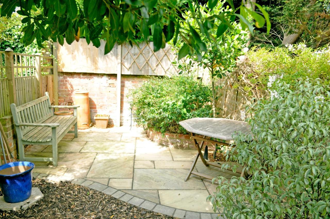 Little Lane Alverstoke Exterior foto