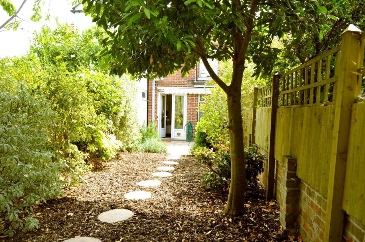 Little Lane Alverstoke Exterior foto