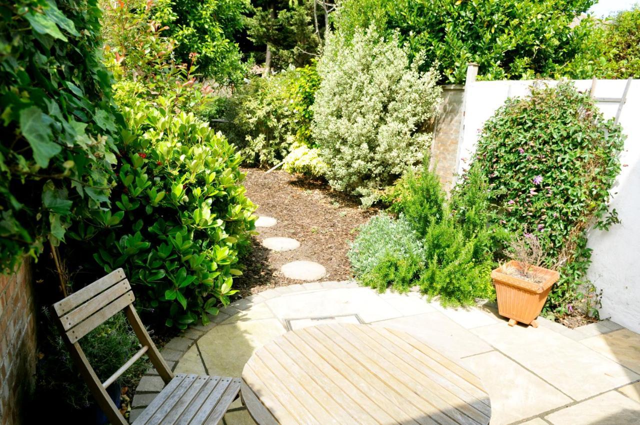 Little Lane Alverstoke Exterior foto